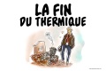 fin thermique moto