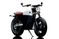 Moto lectrique OX Motorcycles One