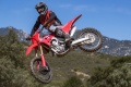 Motocross Honda CRF450R 2022