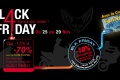 Promo Black Friday quipement motard Accessoirement