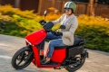 Scooters lectriques WOW 774 775
