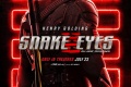 Film moto   Snake Eyes