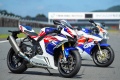 Sportives Honda CBR1000RR R Fireblade & SP 2022