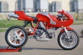 Fiche technique Ducati MH900e