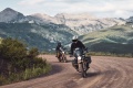 Un roadtrip  Rocky Mountains  moto lectrique