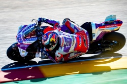 MotoGP : Martin mène au Motorland Aragon - Crédit photo : MotoGP