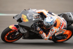 MotoGP : Espargaro le plus rapide en Indonésie - Crédit photo : Repsol Honda Team