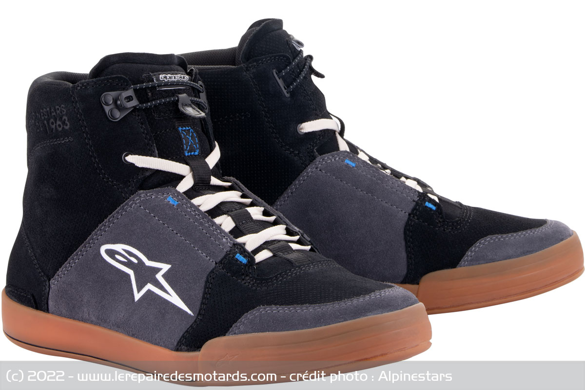 Baskets alpinestars deals