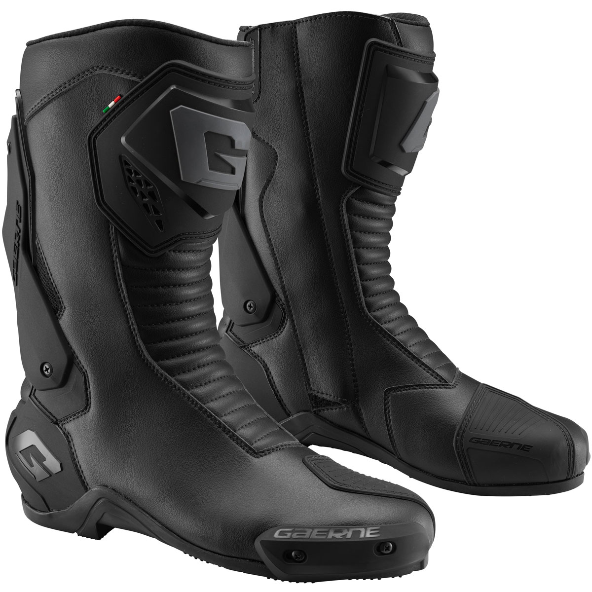 Bottes gaerne online