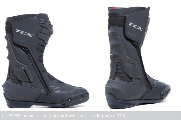 Bottes sport TCX S-TR1 WP