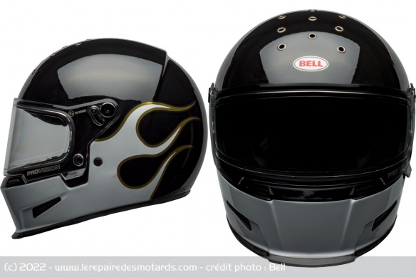 Casque Bell Eliminator Stockwell