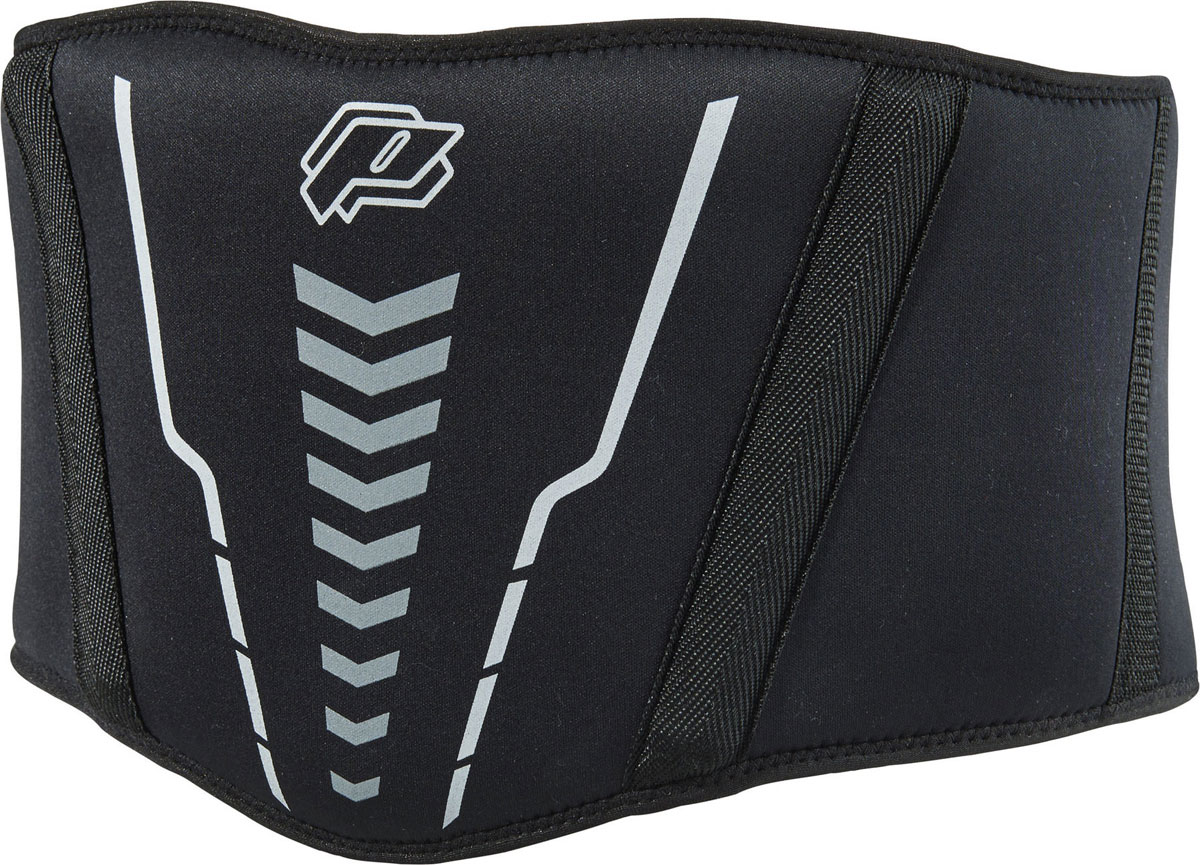 Ceinture best sale lombaire polaire