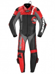 Combinaison cuir Spidi DP-Progressive Perf Pro