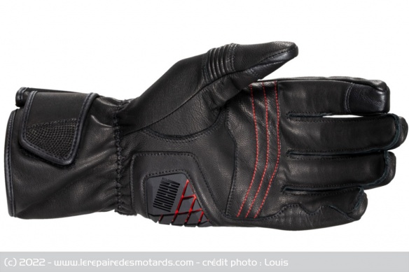 Gants Rekurv C-13.06