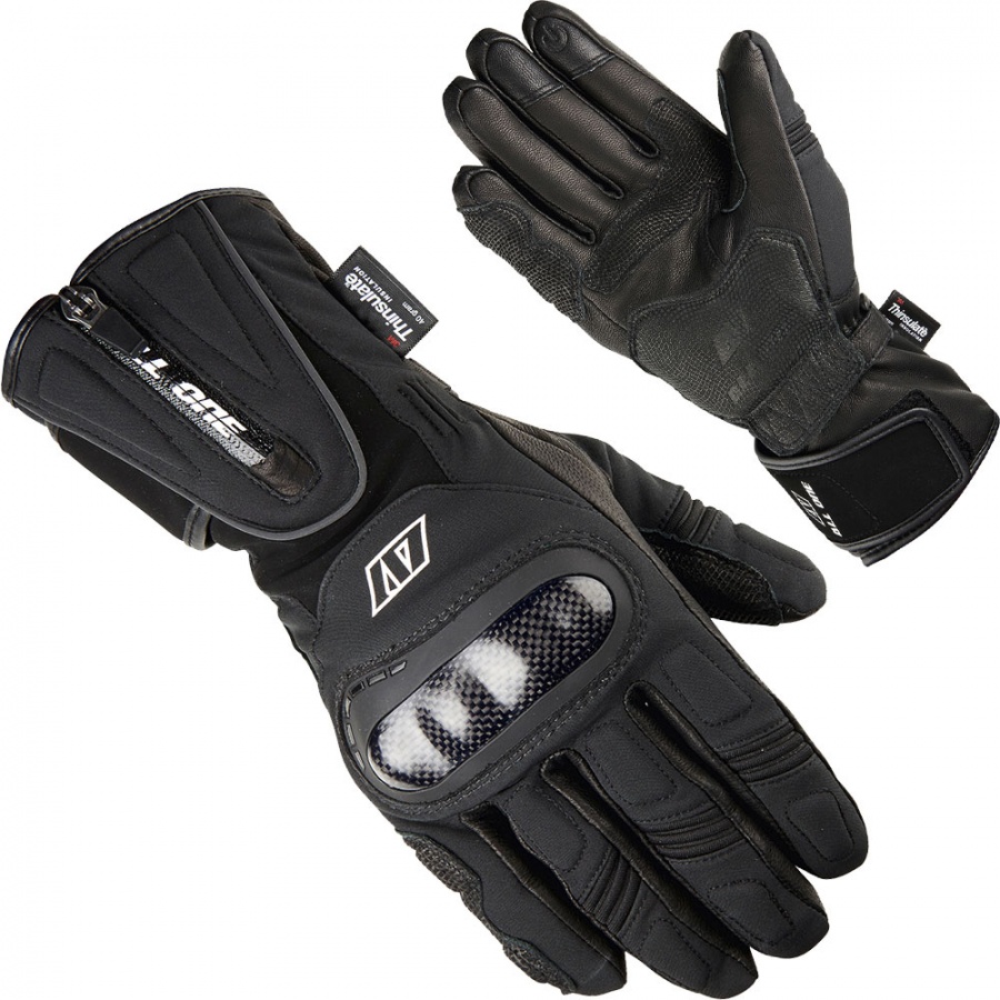 Gants Hiver All One : Trois nouveaux modèles ! - Moto-Station