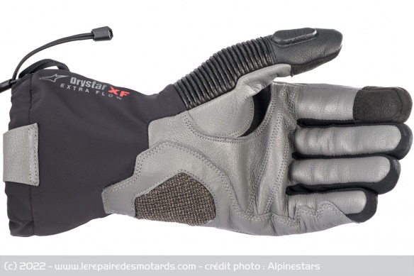 Gants Alpinestars AMT-10 Drystar XF