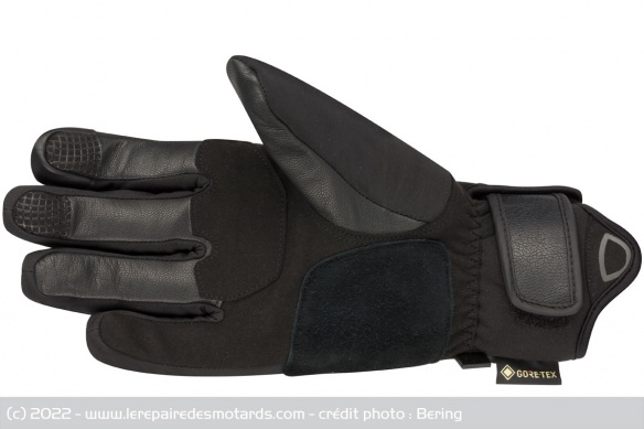 Gants Bering Boogie GTX