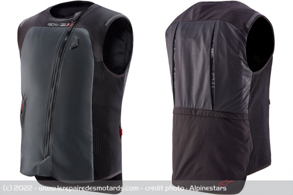 Airbag Alpinestars Tech-Air 3