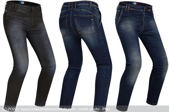 Jeans PMJ Russel