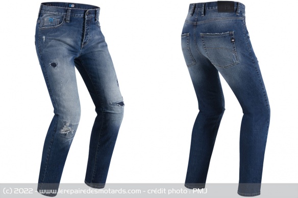 Jeans PMJ Street