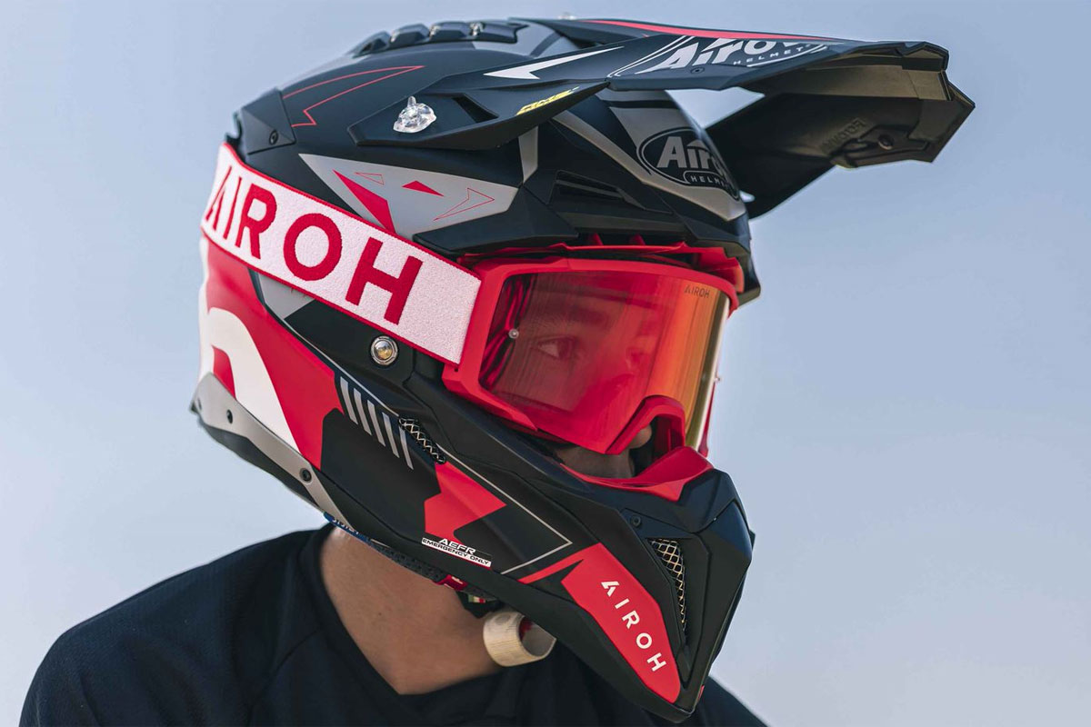 Lunette de moto cross : comment bien choisir son masque ? 