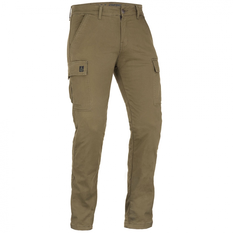 Pantalon moto Dakar Cargo Tapered