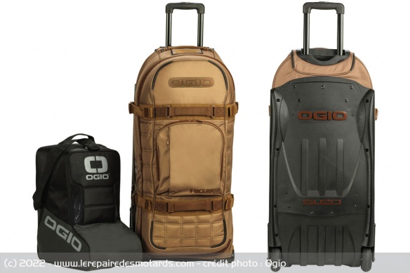 Sac Ogio RIG 9800 Pro