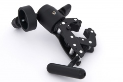Support multifonction universel Wunderlich Multiclamp
