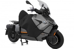 Tablier Wunderlich pour scooter BMW CE-04