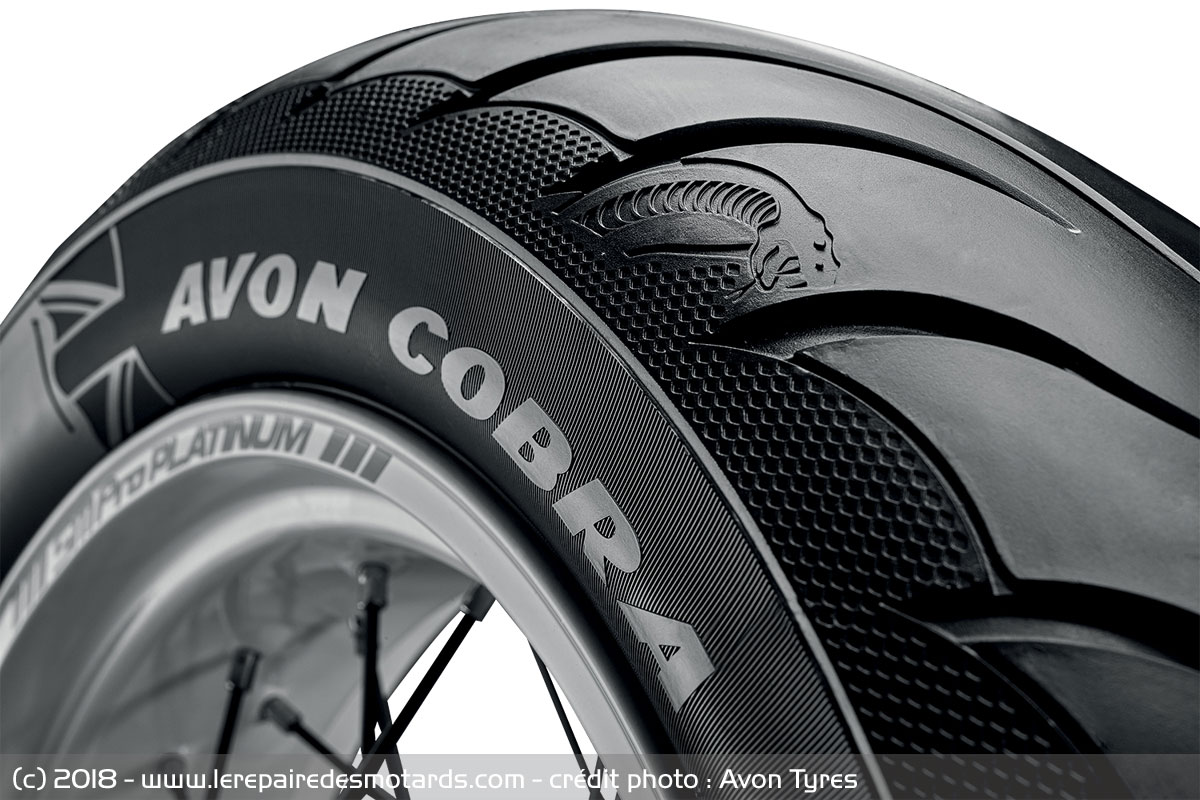 Avon Tires closes its last UK factory