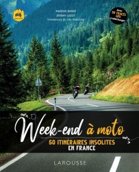 Guide Week-end à moto