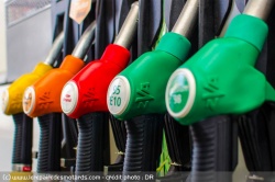 Le prix de l'essence bat de nouveaux records