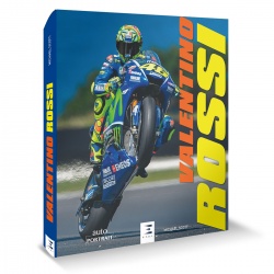 Livre moto : Valentino Rossi