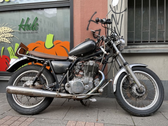 Toutes les nouveautés motos du salon Intermot