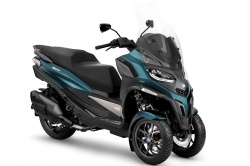 Scooter 3-roues Piaggio MP3 530 HPE Exclusive