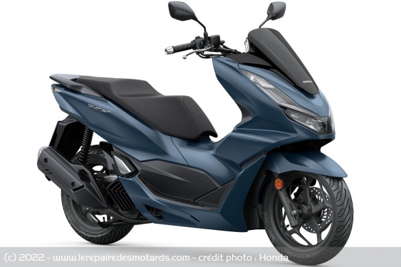 Honda PCX125 2023