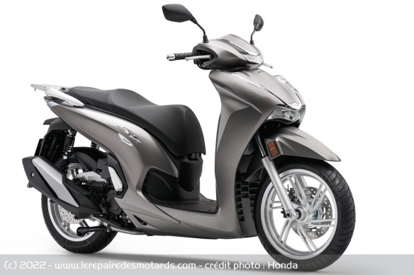 Honda SH350i 2023 Honda SH350i 2023