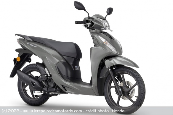 Honda Vision 110 2023 Honda Vision 110 2023