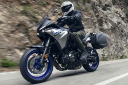 Sport touring Yamaha Tracer 7 GT