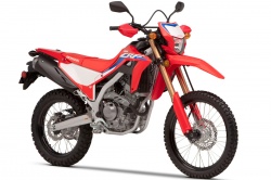 Trail Honda CRF300L 2023