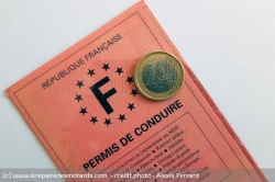 Le permis gratuit pour les moins de 25 ans