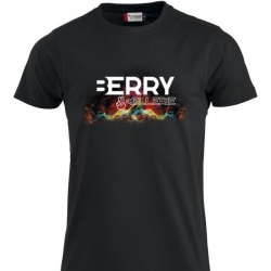 T-shirt Berry Sellerie