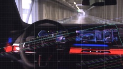 Des véhicules autonomes dans les usines BMW
