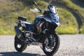 Trail BMW R 1250 GS Trophy Competition