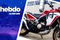 Emission TV moto   Hebdo Repaire #39