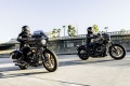 Essais motos Harley Davidson Freedom Tour