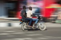 Nigeria interdit vente motos
