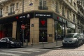 Réouverture Dainese Store Paris