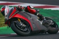 moto lectrique Ducati V21L test