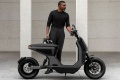 Scooter lectrique Naon Zero One